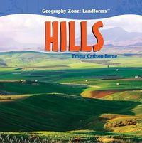 Cover image for Hills