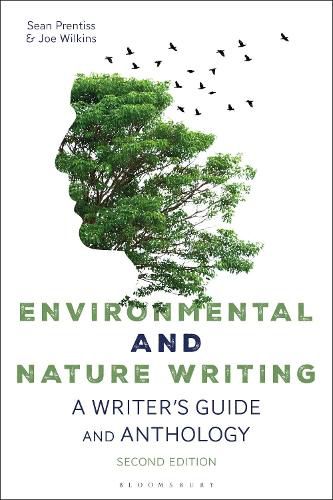Cover image for Environmental and Nature Writing
