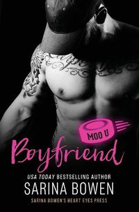 Cover image for Boyfriend