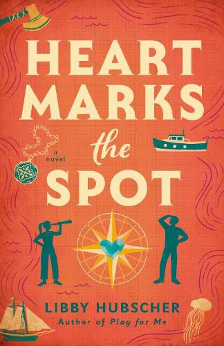 Cover image for Heart Marks the Spot