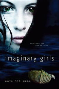 Cover image for Imaginary Girls
