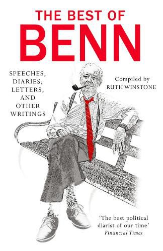 Cover image for The Best of Benn