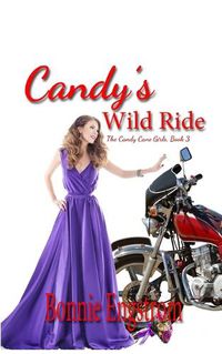 Cover image for Candy's Wild Ride