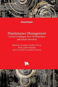 Cover image for Maintenance Management