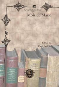 Cover image for Mois de Marie