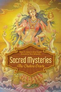 Cover image for Sacred Mysteries