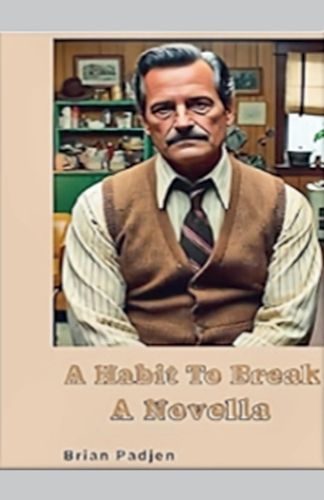 Cover image for A Habit to Break