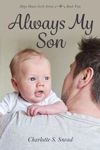 Cover image for Always My Son