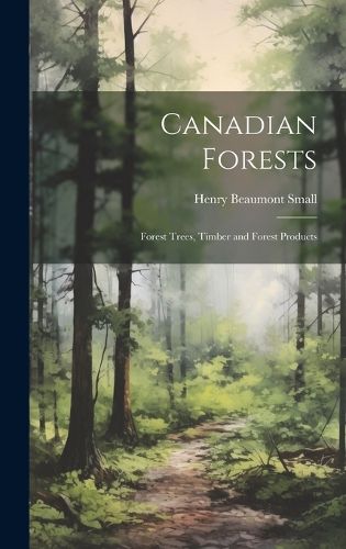 Canadian Forests