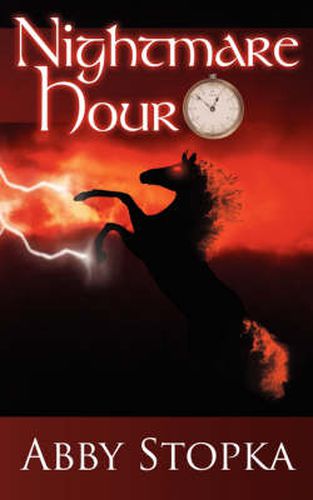 Cover image for Nightmare Hour