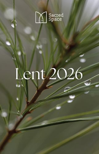 Cover image for Lent 2026