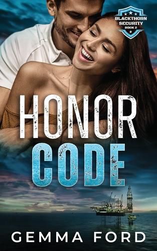 Cover image for Honor Code