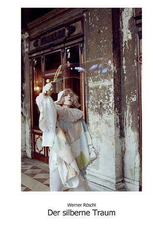 Cover image for Der silberne Traum