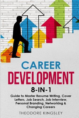 Cover image for Career Development