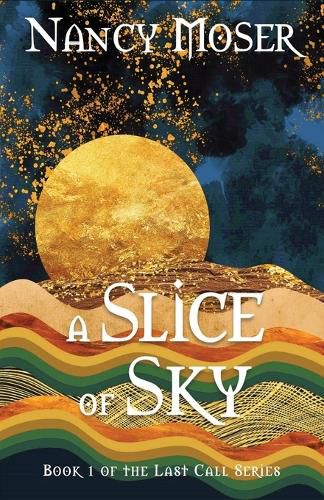 Cover image for A Slice of Sky