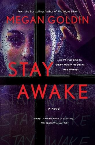 Stay Awake