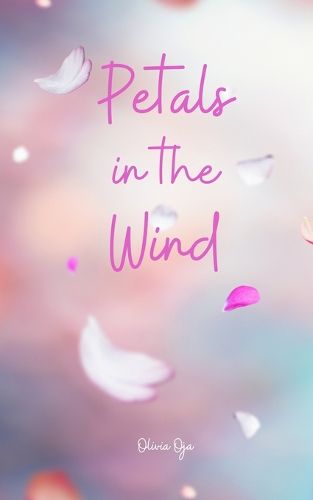 Cover image for Petals in the Wind