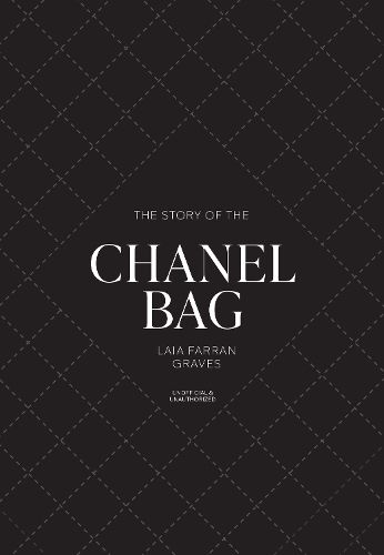 Cover image for The Story of the Chanel Bag