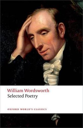 Cover image for Selected Poetry