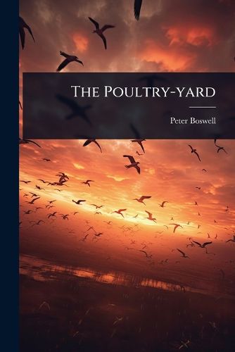 Cover image for The Poultry-yard