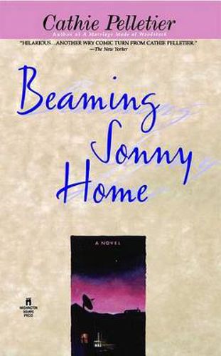 Cover image for Beaming Sonny Home