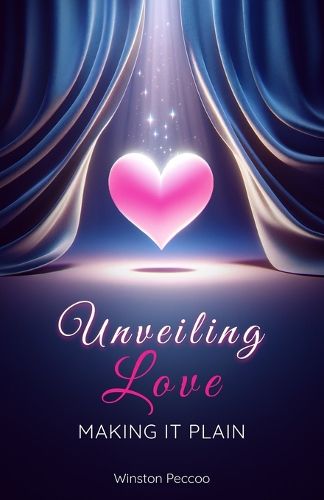 Cover image for Unveiling Love