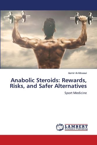 Cover image for Anabolic Steroids