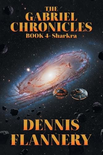 Cover image for The Gabriel Chronicles