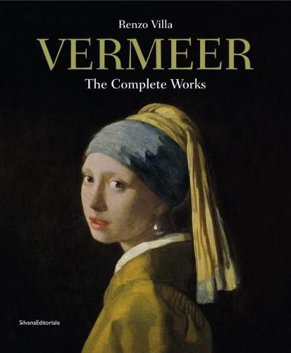 Cover image for Vermeer: The Complete Works