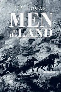 Cover image for Men in the Land