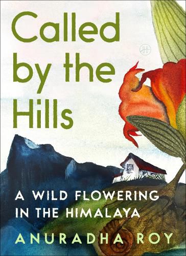 Cover image for Called by the Hills