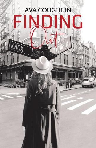 Cover image for Finding Out