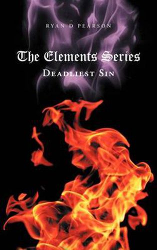 Cover image for The Elements Series: Deadliest Sin