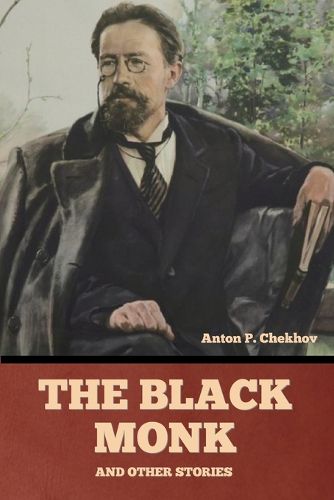 Cover image for The Black Monk and Other Stories