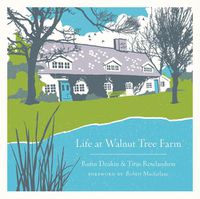 Cover image for Life at Walnut Tree Farm