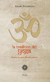 Cover image for La Tradicion del Yoga
