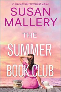 Cover image for The Summer Book Club