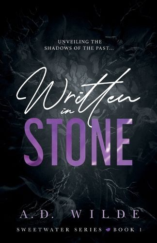 Cover image for Written in Stone