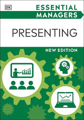 Cover image for Presenting