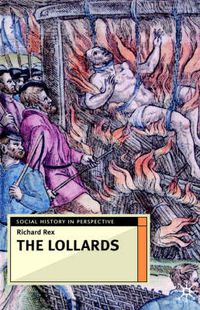 Cover image for The Lollards