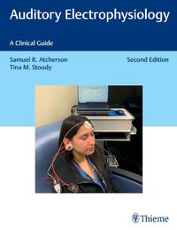 Cover image for Auditory Electrophysiology