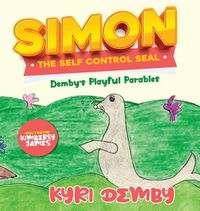 Cover image for Simon the Self Control Seal