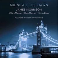 Cover image for Midnight Till Dawn