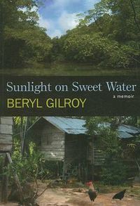 Cover image for Sunlight on Sweet Water