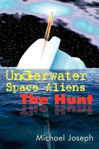 Cover image for Underwater Space Aliens