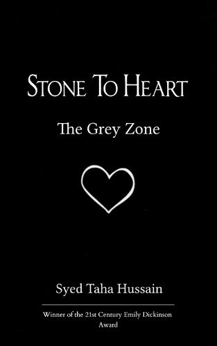 Cover image for Stone To Heart (Edition1st)