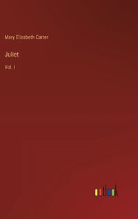 Cover image for Juliet
