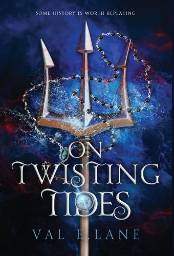 Cover image for On Twisting Tides