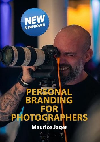 Cover image for Personal Branding for Photographers 2025