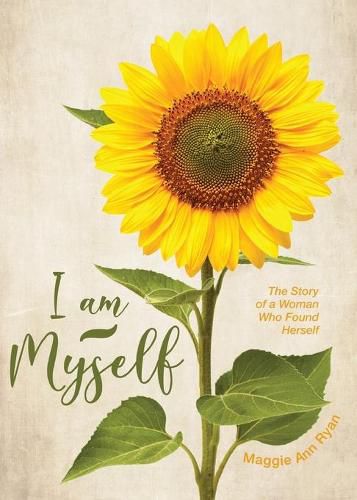 Cover image for I Am Myself